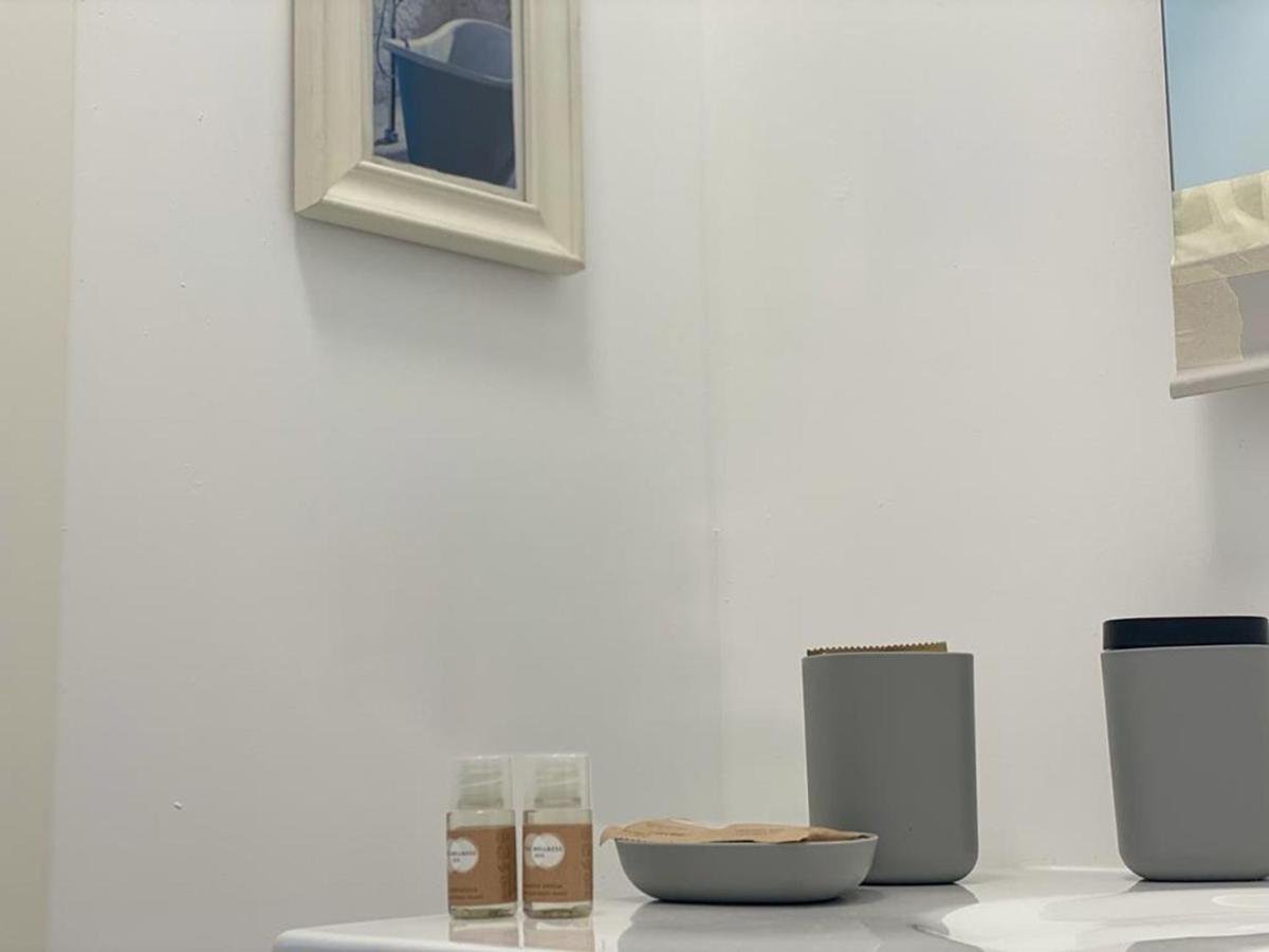 Tecnopolo Fiera Suite Bologna Buitenkant foto